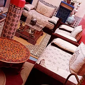 Sbai Marrakesh