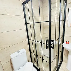 Sayeban Hotel Stambuł