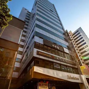 Seoulite Myeongdong Formerly - Step Myeongdong 2 Hostel Seul