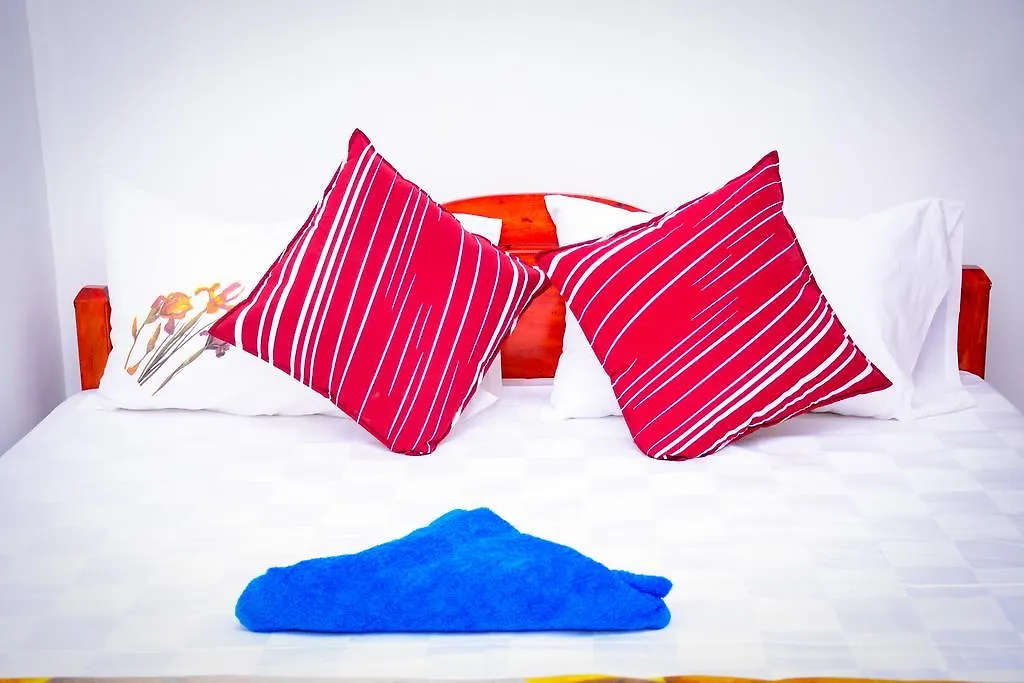 Guest house Marcelin Family Villa Negombo