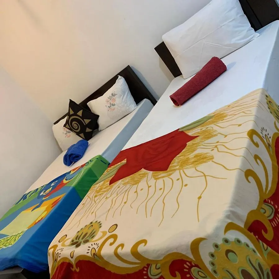 Marcelin Family Villa Negombo Guest house