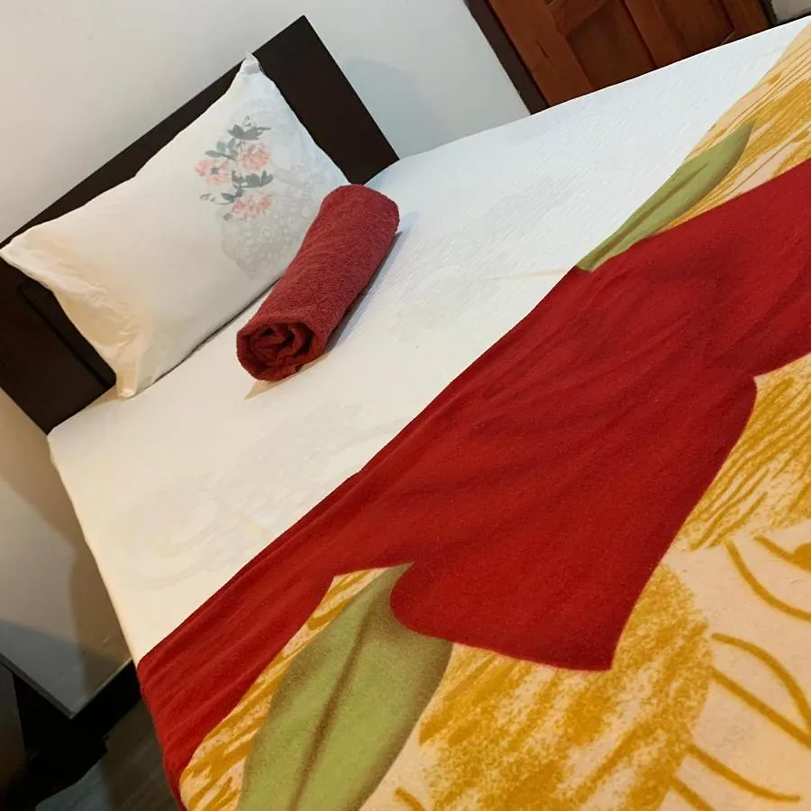 Guest house Marcelin Family Villa Negombo Sri Lanka