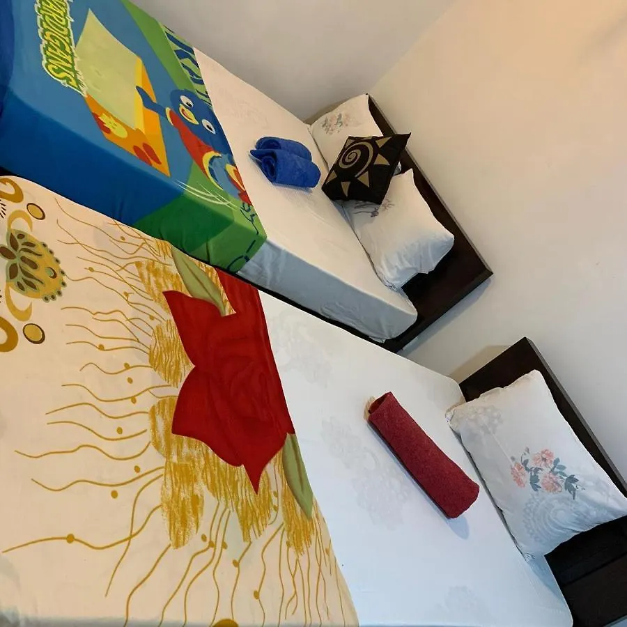 Marcelin Family Villa Negombo Guest house