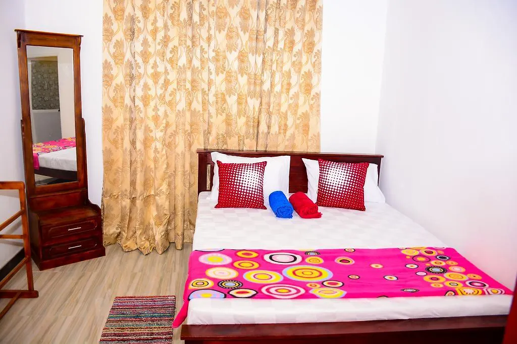 Marcelin Family Villa Negombo