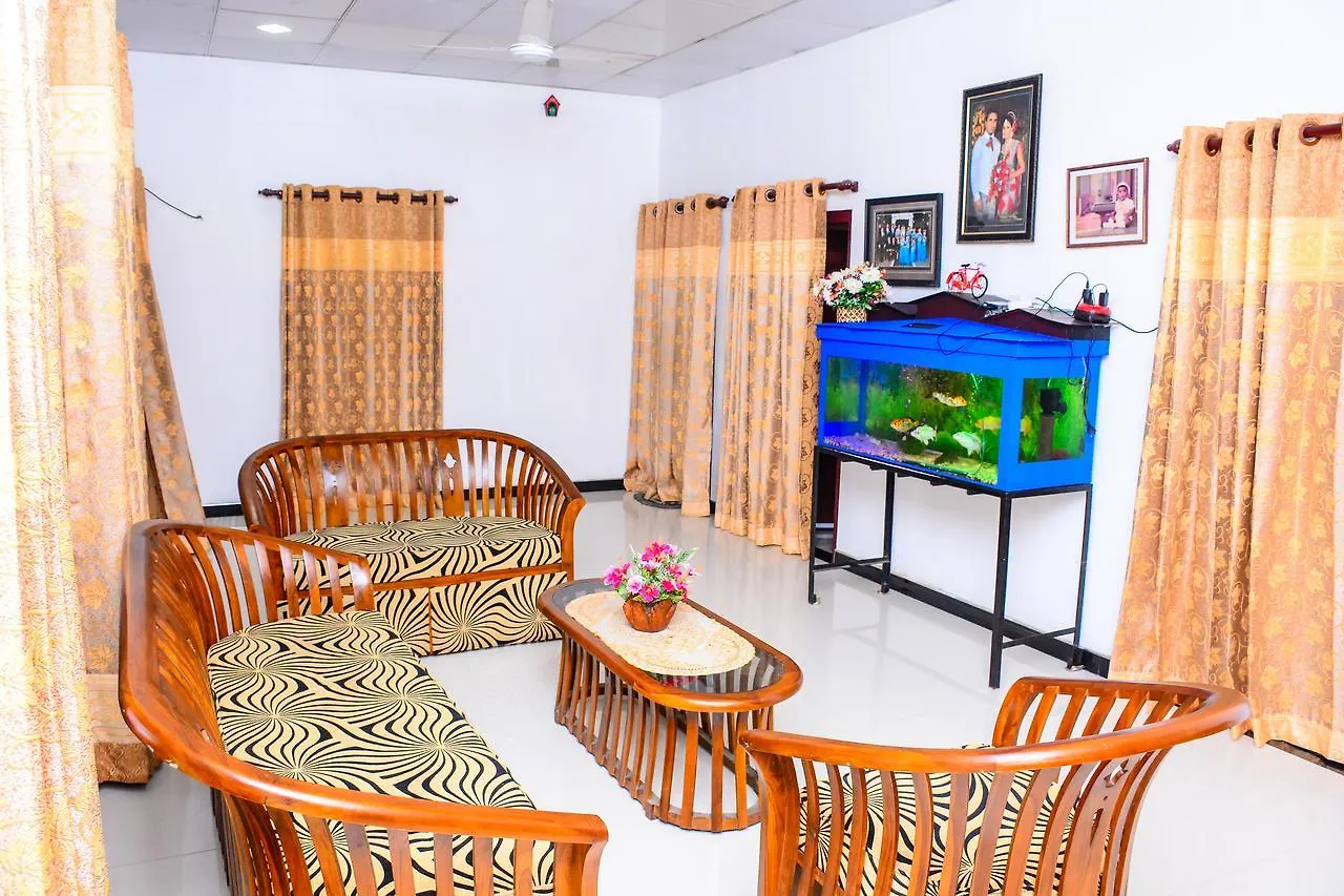 Marcelin Family Villa Negombo