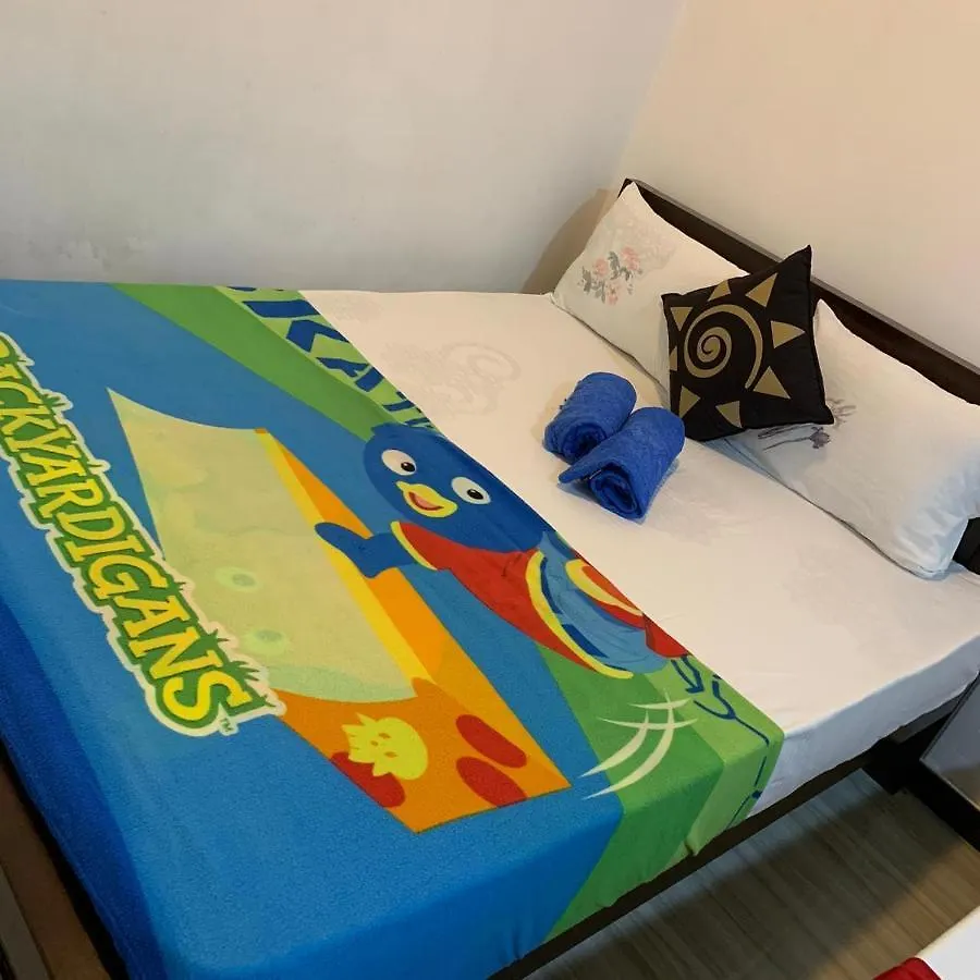 Marcelin Family Villa Negombo